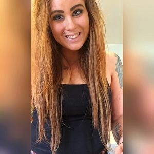 Meet your Posher, Katie